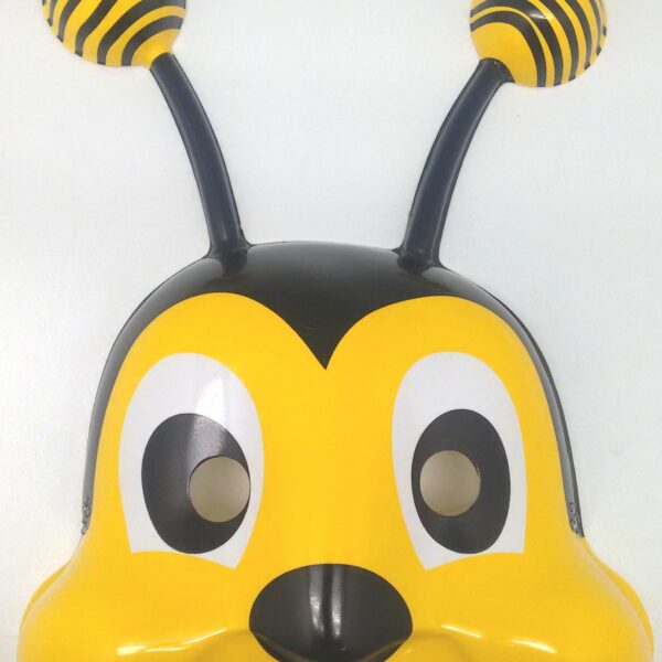 CARETA ABEJITA X6
