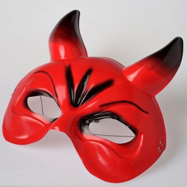 ANTIFAZ DIABLITA X12