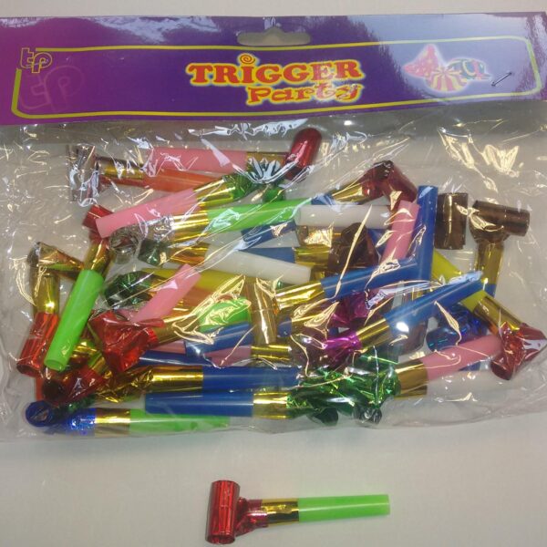 ASUSTA SUEGRA METAL C/SILB 8CM X36