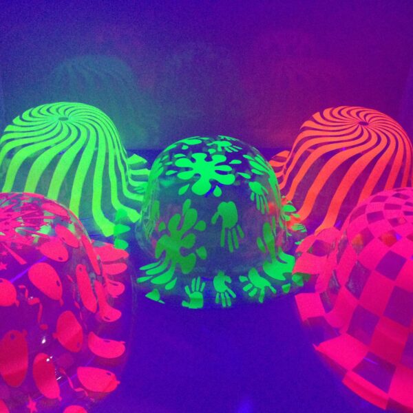 SOMB.BOMBIN-GALERA CRISTAL X1