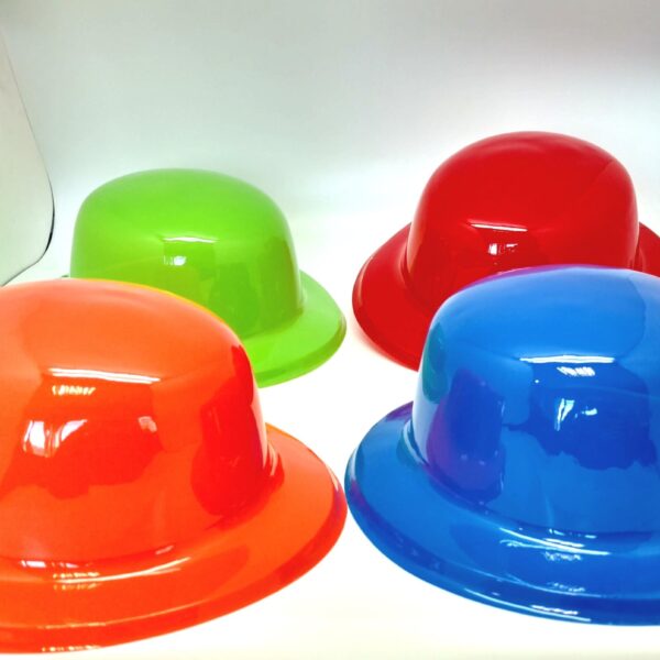 SOMB.BOMBIN ECO LISO SURT BSA X24