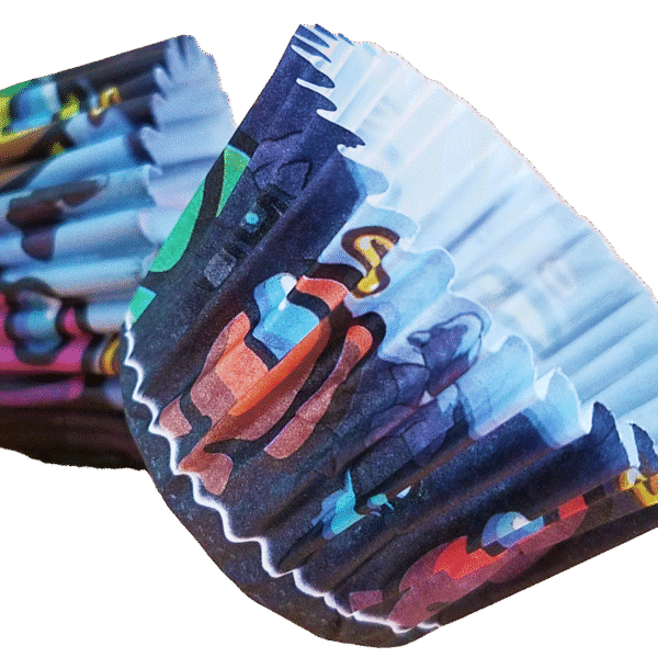 PIROTIN AMONG US X25