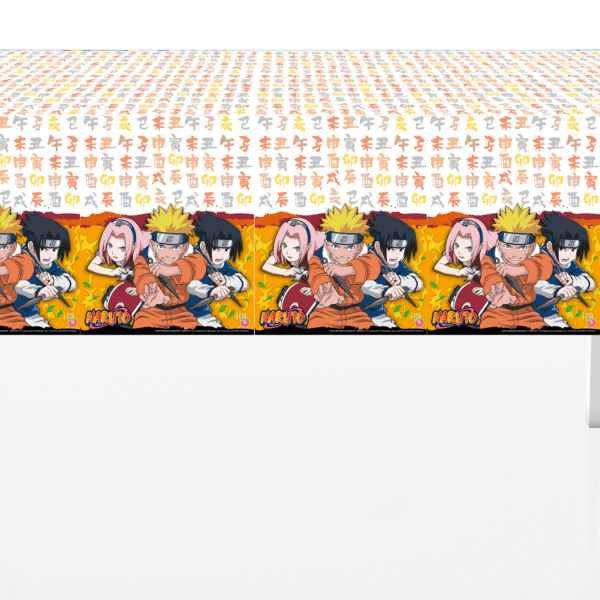 MANTEL NARUTO X1