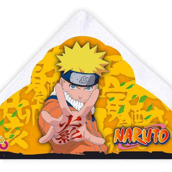SERVILLETERO NARUTO X1