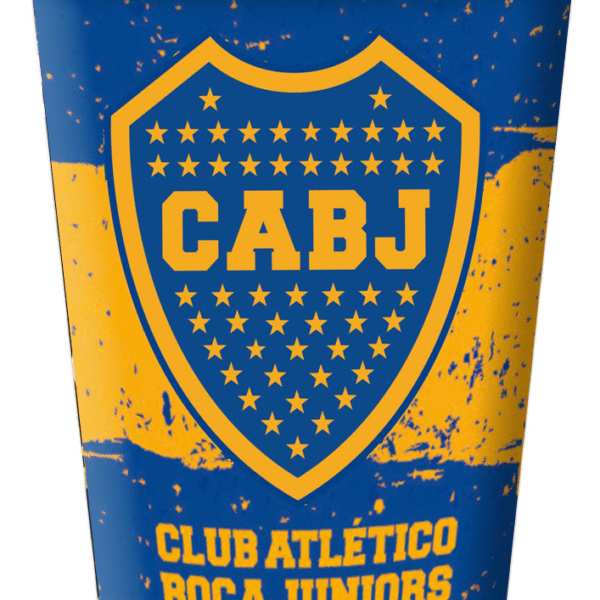 VASOS POLIPAPEL BOCA X10