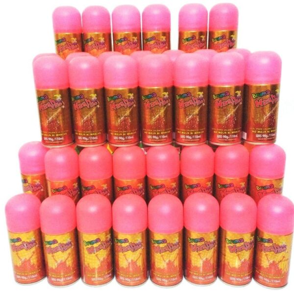 BRUMA ROCIO X115 ML X1