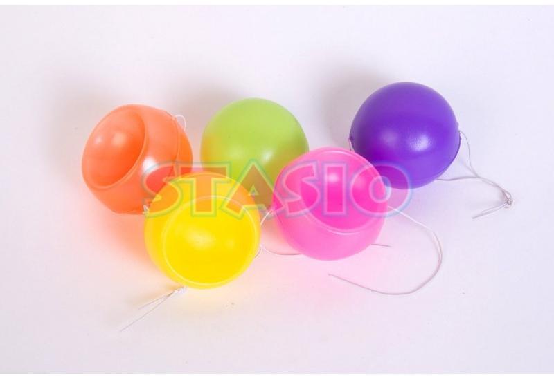 NARIZ DE PAYASO CHICA SURT. X36