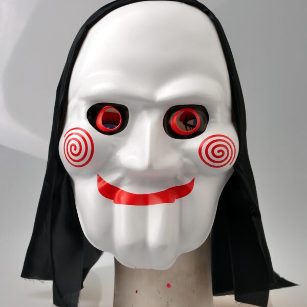 CARETA SAW C/TELA X1