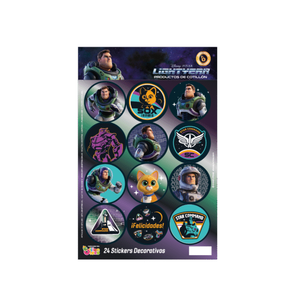 AUTOAHDESIVO X2 BUZZ