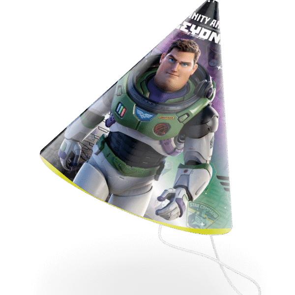 GORRO HOMENAJEADO X1 BUZZ