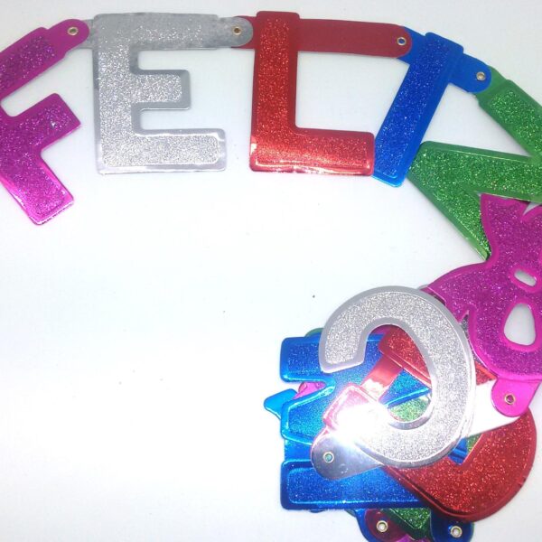 GUIRNALDA F/C BRILLO X1