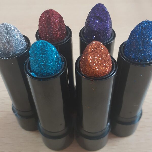 LABIAL GLITTER X1