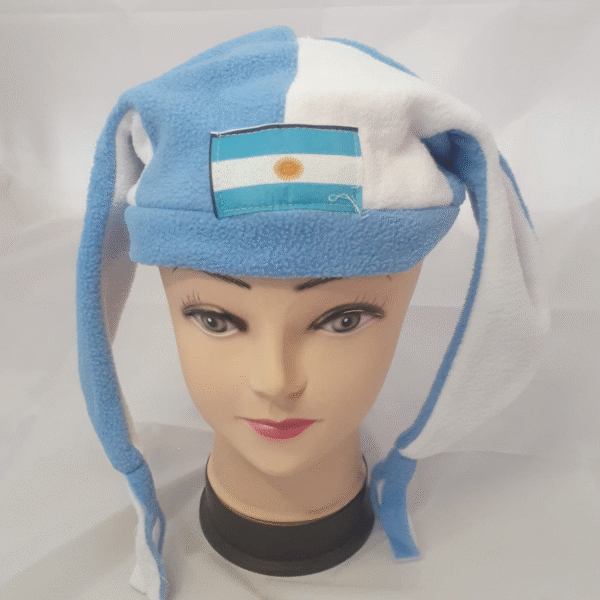 SOMBRERO ARG BUFON X1