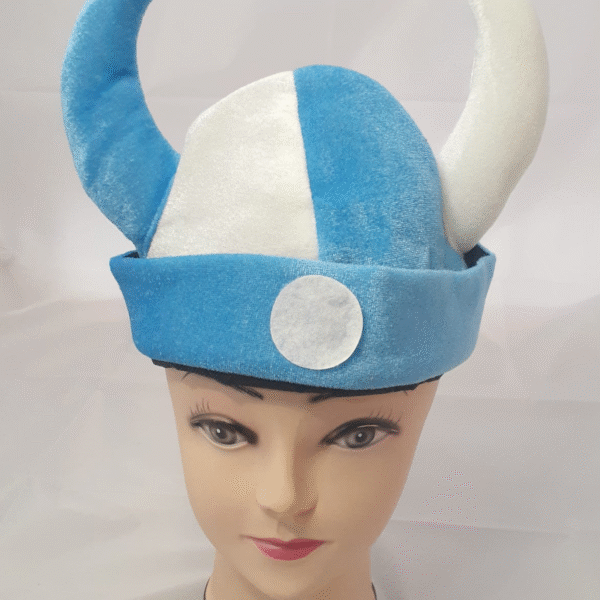 SOMBRERO ALGODON VIKINGO ARG X1