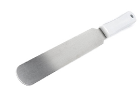 ESPATULA RECTA 24CM X1