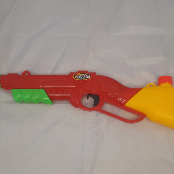 RIFLE DE AGUA 50X5.5CM BO X1