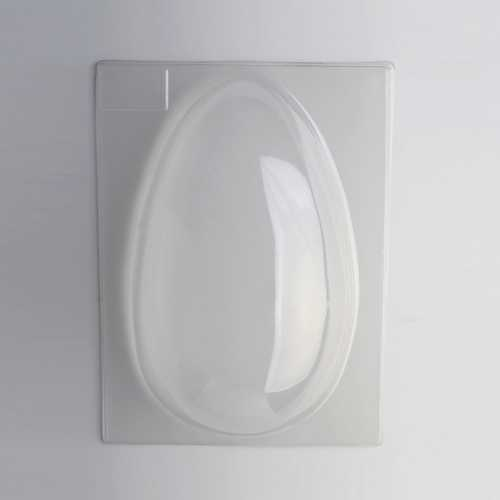 PLACA HUEVO PASCUA Nº25 X1