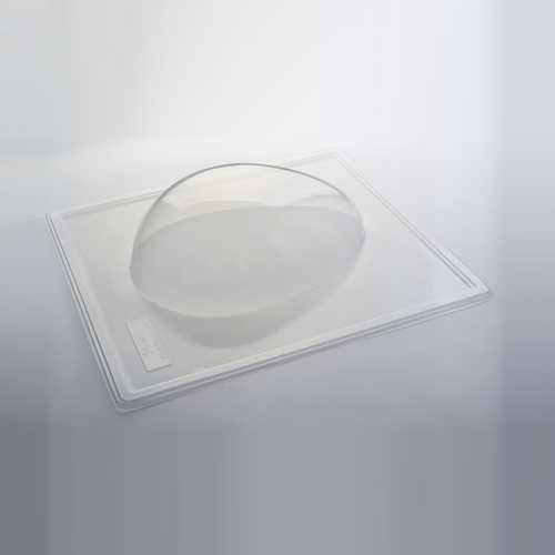 PLACA HUEVO PASCUA Nº 35 X 1