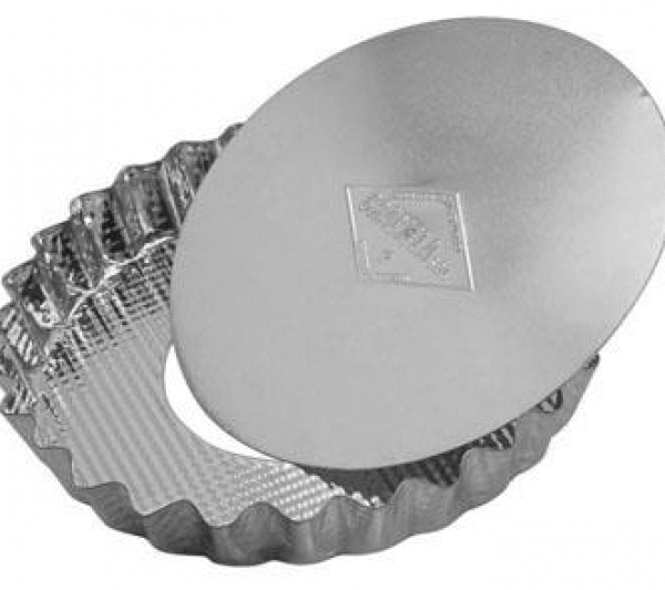 TARTA IMPERIAL DESMONT. RIZ N*2 ( 26 CM) X1