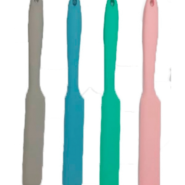 ESPATULA SILICONA 30CM X1