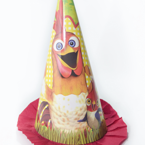 HOMENAJEADO GRANJA DE ZENON X1