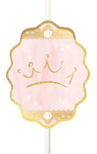SORBETE PRINCESAS X6