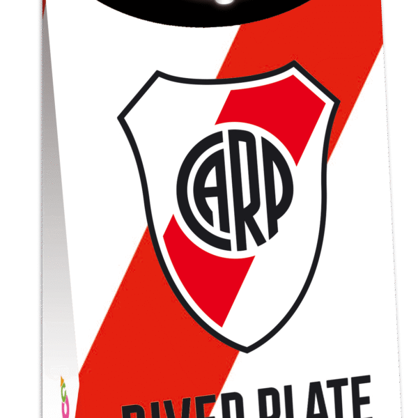 BOLSITA TIPO ESTUCHE RIVER X8