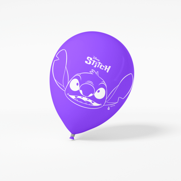 GLOBO 9" STITCH X15
