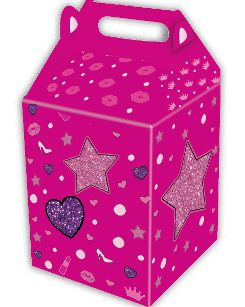 CAJA SORPESA GIRLS X6