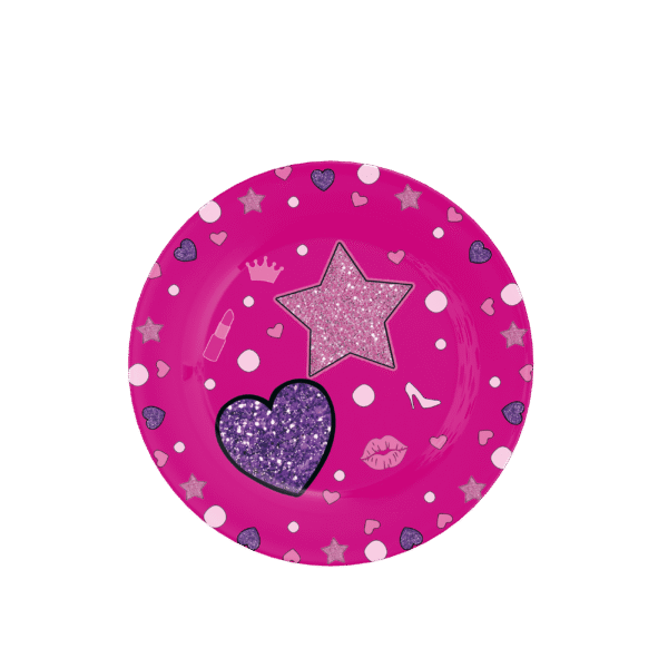 PLATO CARTON GIRLS X8