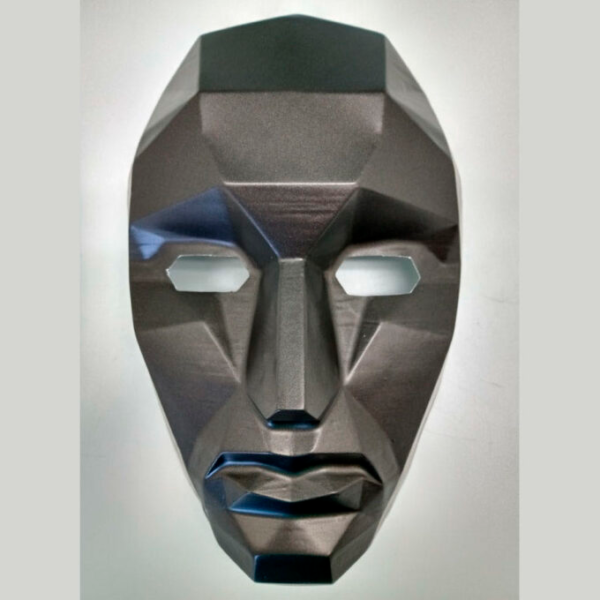 CARETA LIDER CALAMAR X1