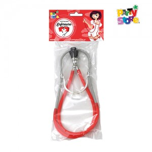 ESTETOSCOPIO ENFERNERA X1