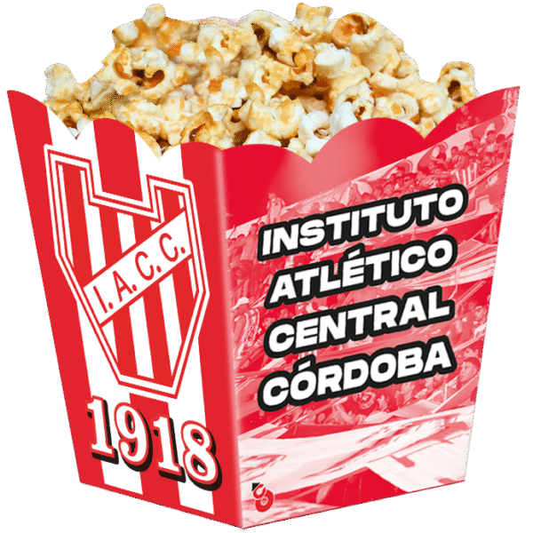 POCHOCLERA INSTITUTO X6