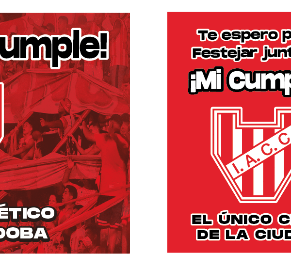 INVITACION INSTITUTO X10