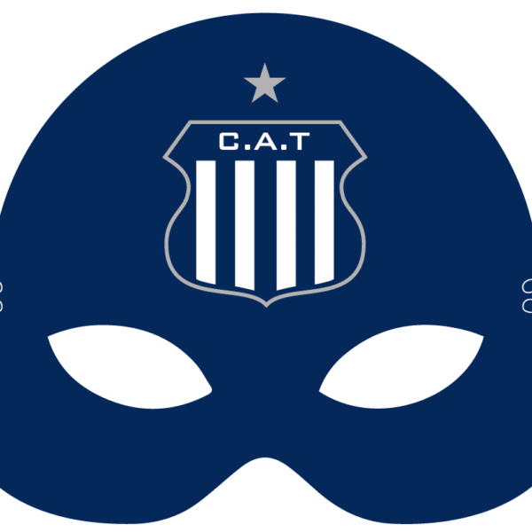 ANTIFAZ TALLERES X10