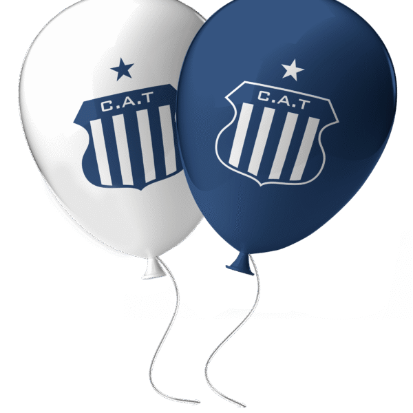 GLOBO PREMIUM 12" TALLERES X6