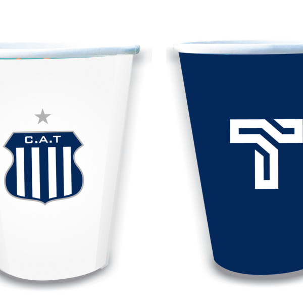 VASO POLIP TALLERES X10