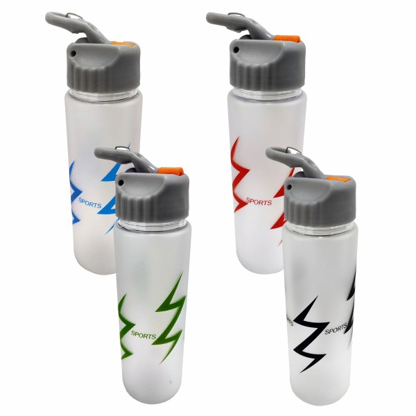 BOTELLA C/PICO VERT Y AGARRE X1