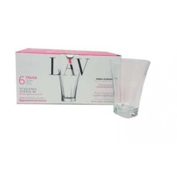 VASO TRUVA 350CCV CJA X6