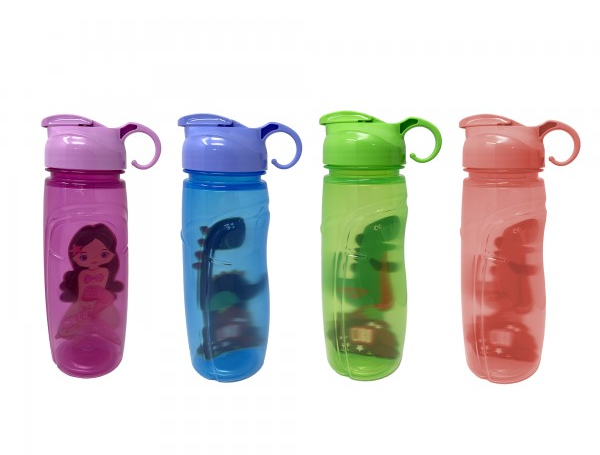 BOTELLA DEPORT  700CC PLAST X1