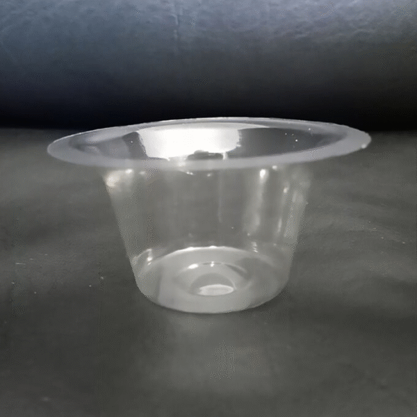 POSA HUEVO 95 MM X50