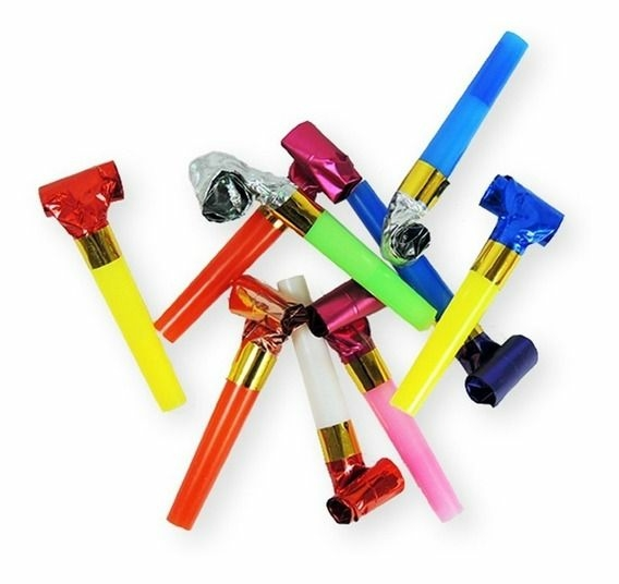 ASUSTA SUEGRA METALICA C/SILBATO X100