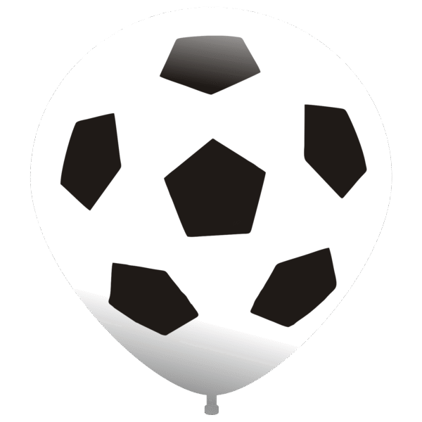 PIÑATA SUPER 24" GAJOS FUTBOL X1