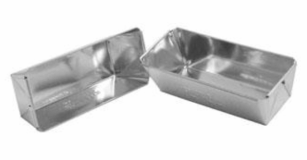 KIT BUDIN MINIATURA X 3 UNIDADES