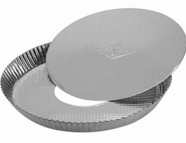 PASTA FROLA DESMONTABLE S/P 30CM X1