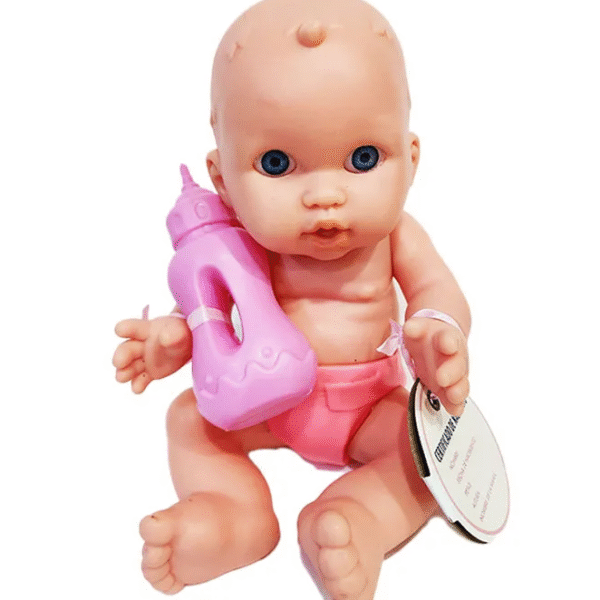 LITTLE LOVE BEB C/MAMADERA X1