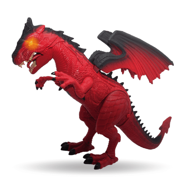 DRAGON – CHICO A CUERDA X1