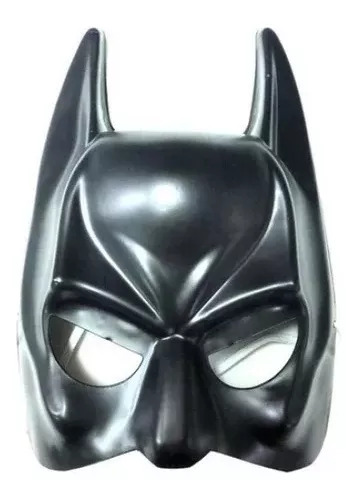 CARETA RIGIDA BATMAN X1