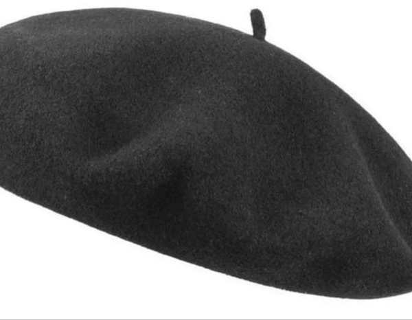 BOINA DE GAUCHO CROSTI X4