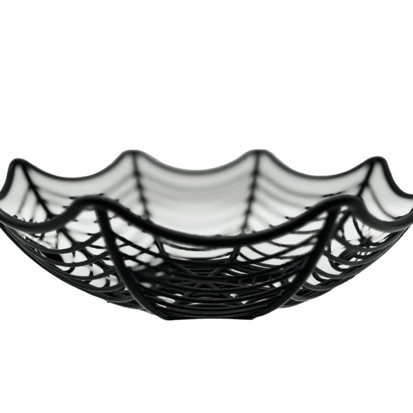 PORTA GOLOSINAS C/ARAÑA X1